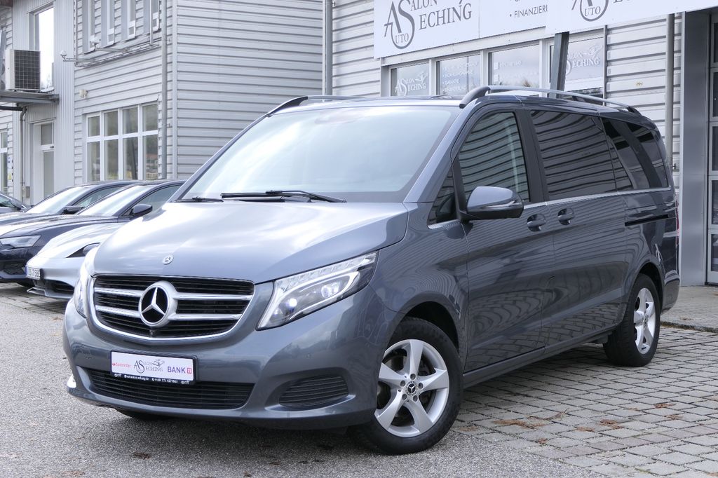 Mercedes-Benz V 220
