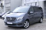 Mercedes-Benz V 220d AVANTG. EDITION lang°Schlaffunktion°Tisch - Mercedes-Benz V-Klasse Gebrauchtwagen in Bremen