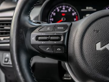 Kia Rio 1.2 Vision Drive-Assist-Paket Advanced
