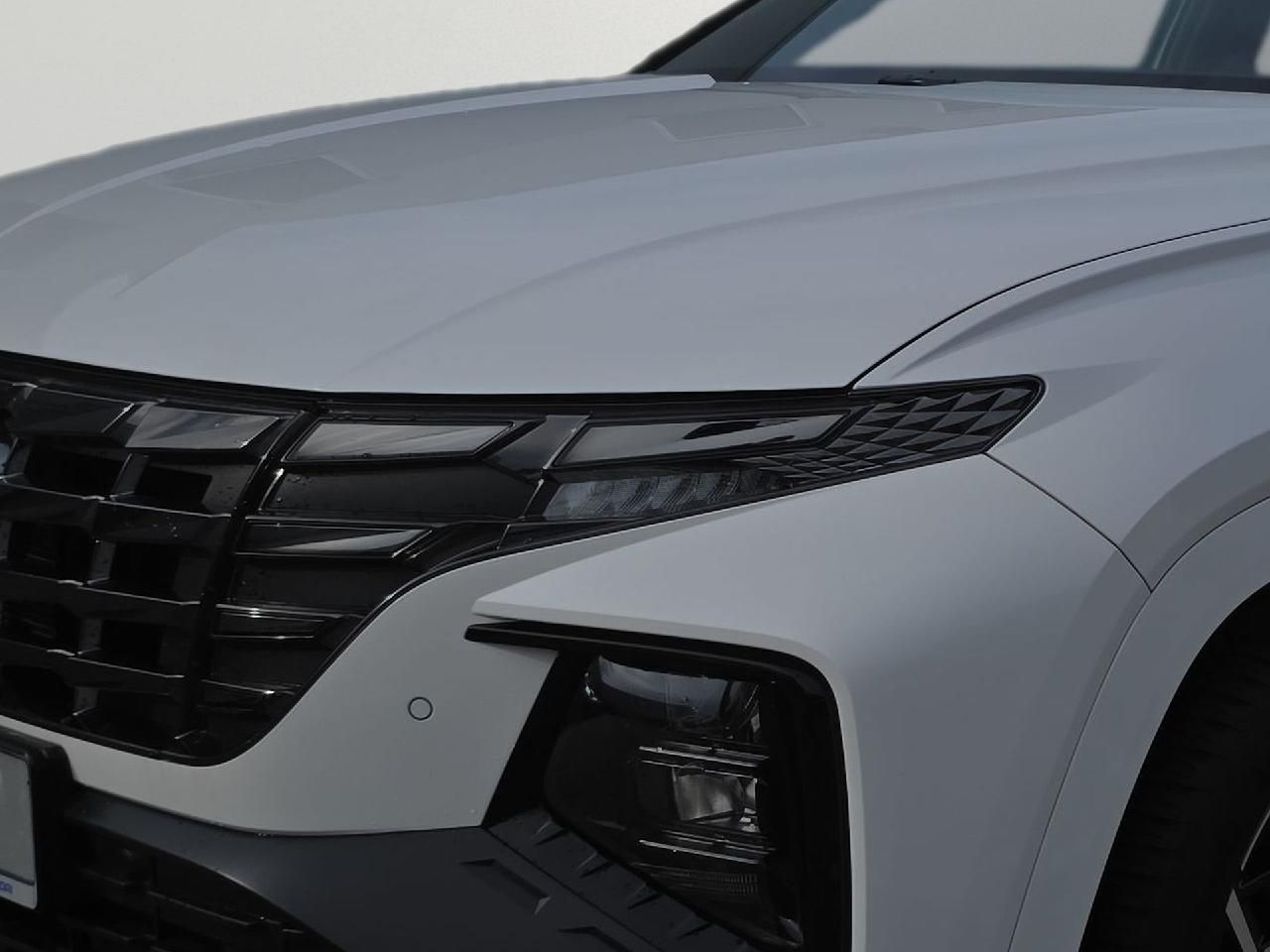 Fahrzeugabbildung Hyundai Tucson N Line Mild-Hybrid 2WD*Panorama*AHK*360°