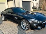 Mercedes-Benz AMG GT 4.0 V8 DCT - - gebrauchte Mercedes-Benz AMG GT aus dem Jahr 2016