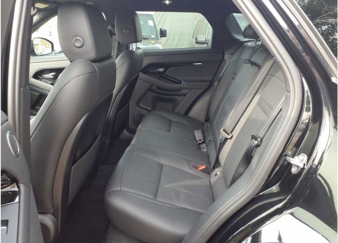 Fahrzeugabbildung Land Rover Range Rover Evoque 2.0 HSE PANO/ACC/HIFI/DAB/360
