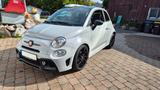 Abarth 695 1.4 T-Jet 16V 695 - - Abarth 695: Kleinwagen
