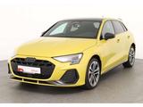 Audi A3 Sportback 45 TFSI e S line  Matrix/P-Dach/RFK - Audi A3 Gebrauchtwagen in Nürnberg