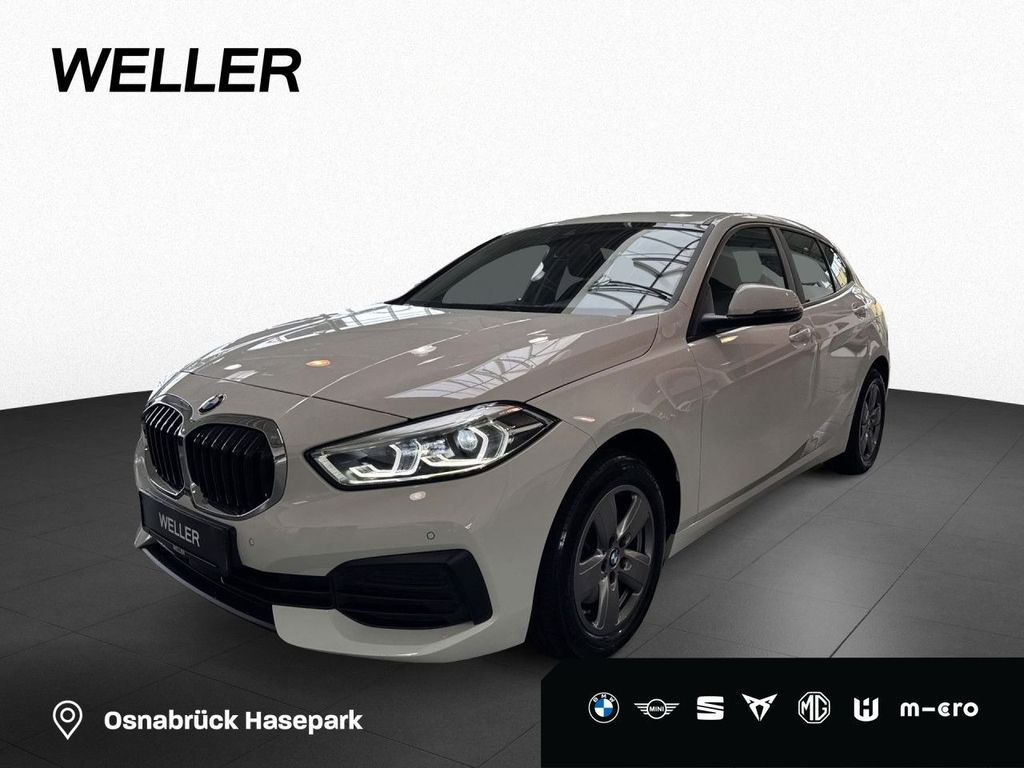 Image of BMW 118