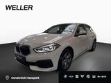 BMW 118i Advantage LiveProf Klima LED Temp DAB PDC