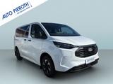 Ford Transit Custom 340 L1H1 Kombi PKW PHEV Trend - Tageszulassungen: Pkw