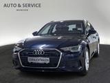 Audi A6 Avant 50 TFSI e quattro S-tronic|LED|HUD|PANO