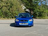 Subaru Impreza WRX STI - Subaru Impreza: Wrx