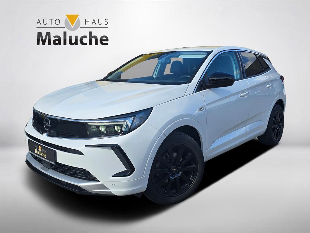 Opel Grandland Elegance Automatik/AZV