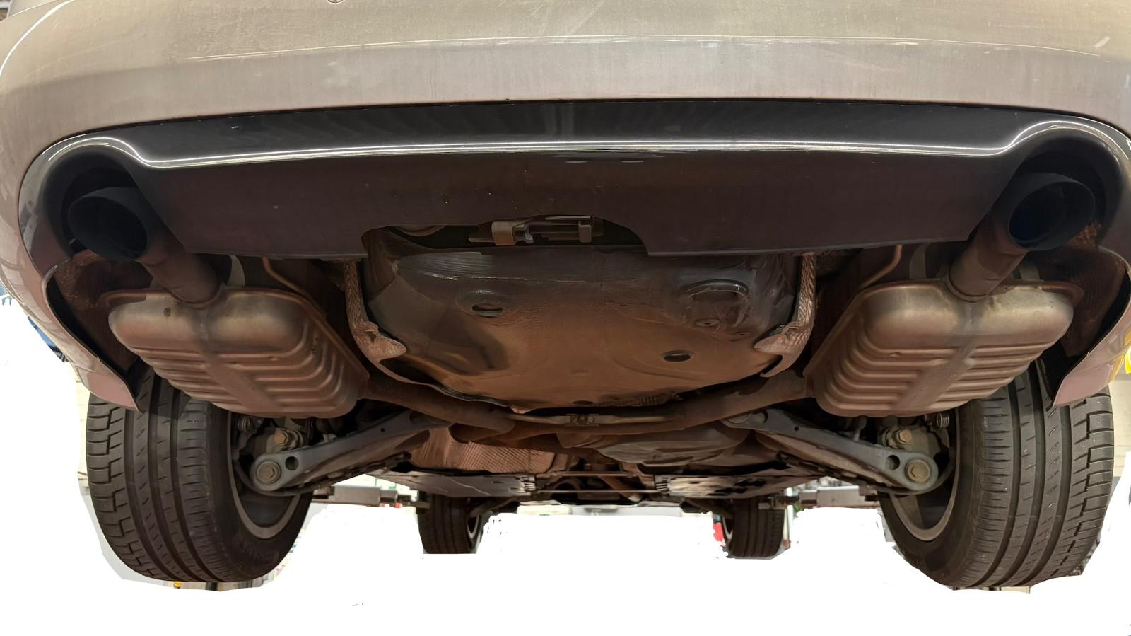 Audi A4 2007 — photo 14