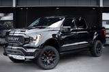Ford F150 Shelby - Unfallfrei - 1.Hand - Rarität - Ford F 150: Shelby