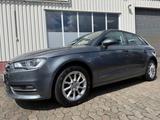 Audi A3 2.0 TDI 110kW 150PS Sportback/NAVI/SHZ/PDC - Audi A3 Gebrauchtwagen in Dortmund