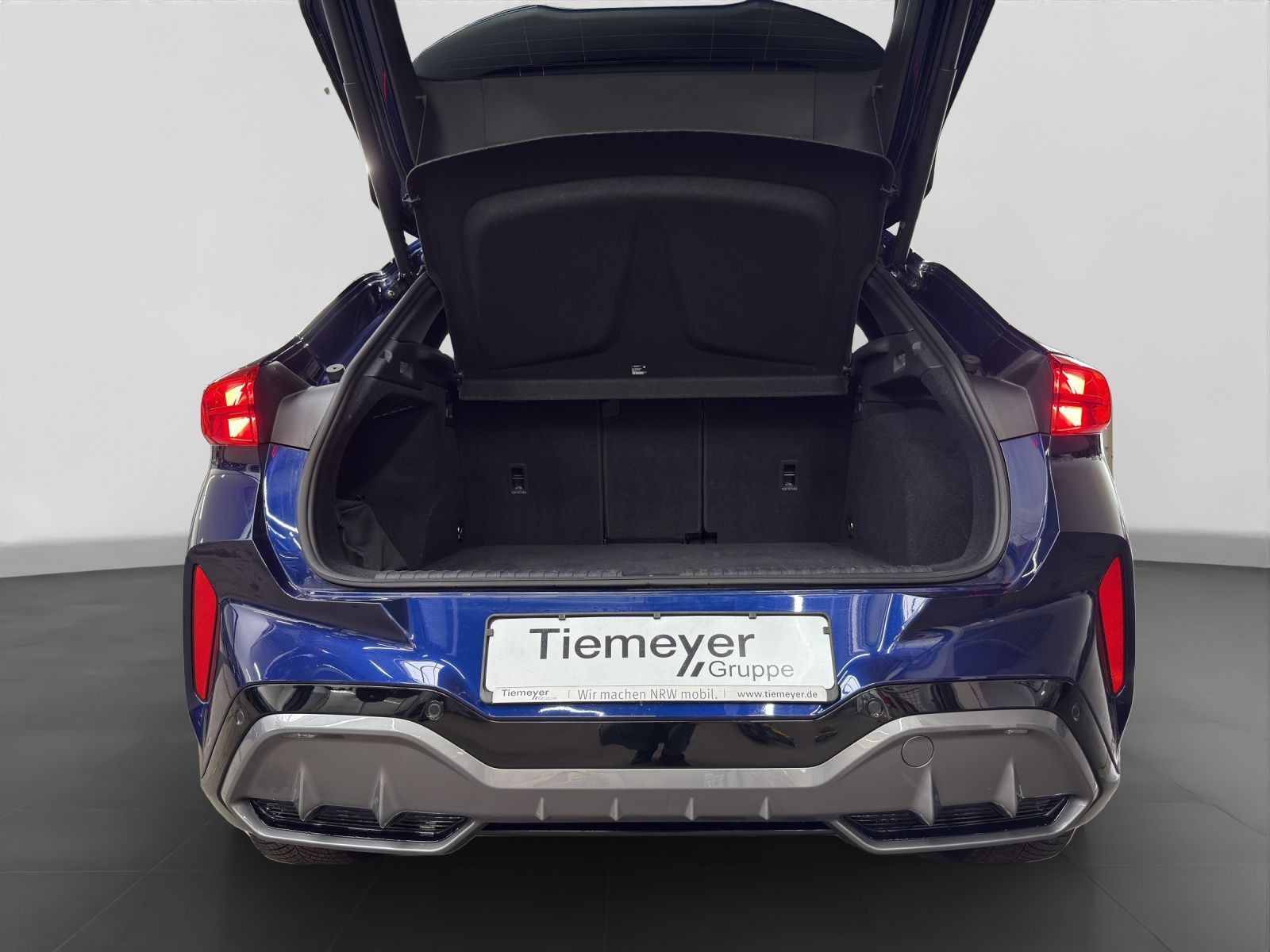 Cupra Terramar - Bild 17
