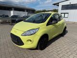 Ford Ka Titanium - Ford Ka/Ka+ in Mannheim