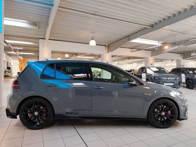 Golf VII Lim. GTI TCR *DYNA*Pano*Akrapovic*DCC*
