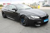 BMW M6 Coupe DT-Fzg Individual B&O Carbon LED - BMW M6 Gebrauchtwagen