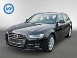 Audi A4 Avant 2.0 Ambiente BI-XENON NAVI AHZ DSP - Audi A4 aus 2012