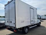 Iveco DAILY 35S18 Koffer Automatik ALU KAMERA NAVI TEM - Iveco Kommunalfahrzeug