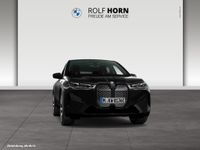 BMW iX - Vorschau Bild 11
