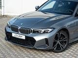 BMW 320i Limousine M-Sport GSD Navi ParkAss S-Glas - BMW 320: 320i Sport