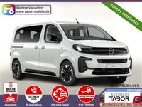 Opel Zafira - Vorschau Bild 1