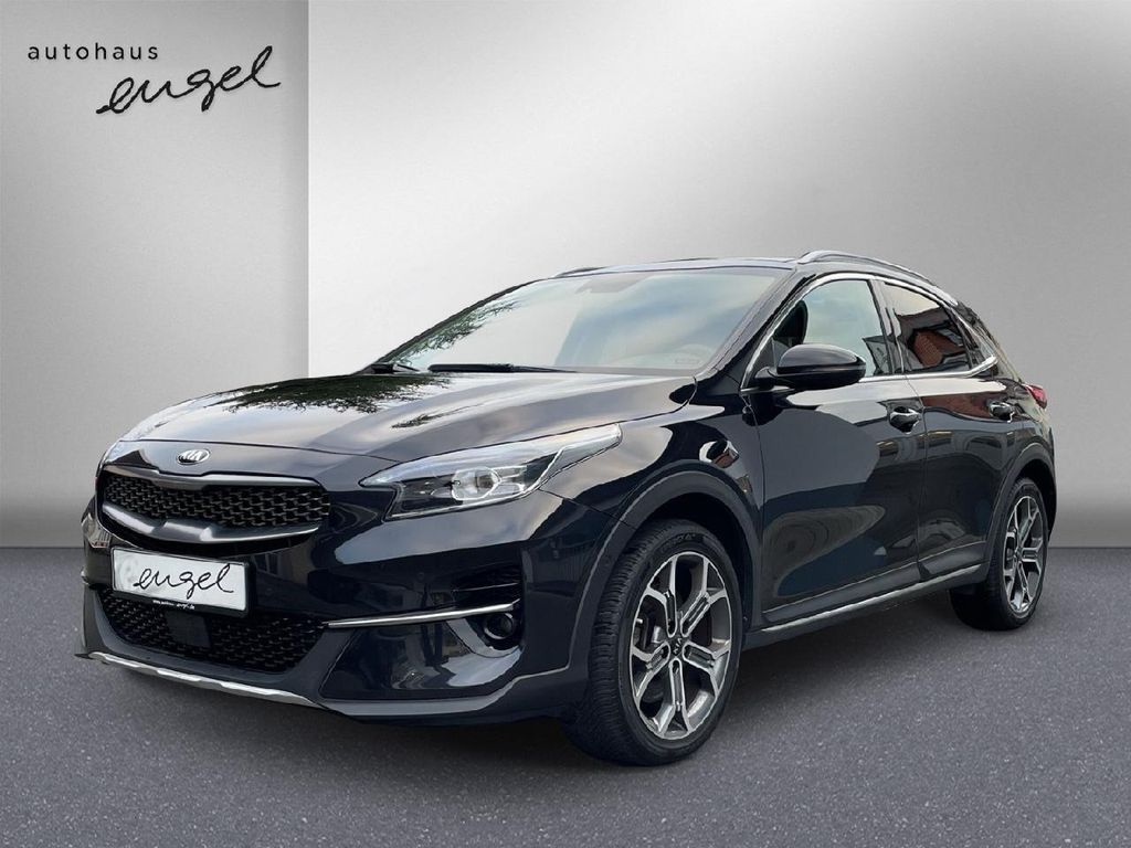 Image of Kia XCeed