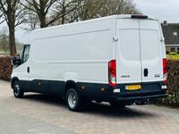 Iveco Daily 35C16 AIRCO HOOG MAXI LANG EURO 6