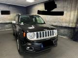 Jeep Renegade MY Limited 1.4l Multiair - Jeep Renegade von privat