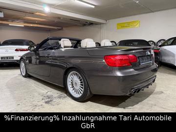 2011 Alpina B3 — миниатюра 32