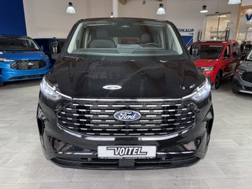 Ford Tourneo Custom L2 Titanium X AWD Vollausstattung