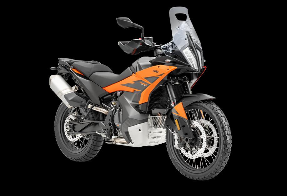 KTM 790 Adventure 2026