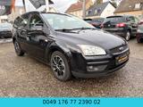 Ford Focus Turnier Style*SERVICE NEU*HU 06-27*KLIMA* - Ford Focus aus 2007: Kombi