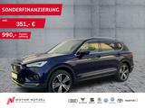 Seat Tarraco 2.0TDI DSG 4D XCELLENCE Voll-LED+NAV+ACC - Seat Tarraco mit Schiebedach