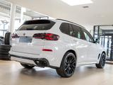 BMW X5 xDrive40i M Sport Pro HUD+ACC+AHK+Alarm+KZG+H - Benzin Gebrauchtwagen in Wiesbaden