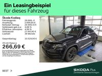 Skoda Kodiaq - Vorschau Bild 2