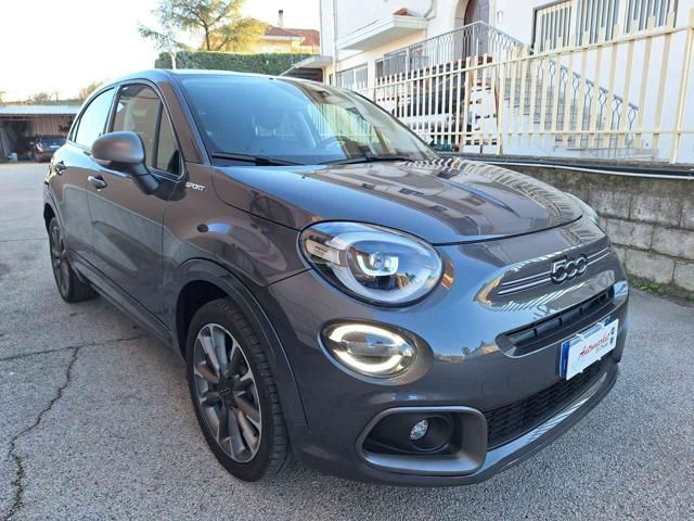 Fiat FIAT 500X 1.3 MultiJet 95 CV Sport