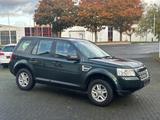 Land Rover Freelander 2 XE Limited Edition-Euro5-Ahk-Klima- - Land Rover Freelander: Limited Edition