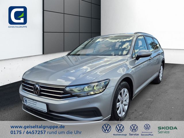Passat Variant 1.5 TSI Comfortline *DSG*NAVI*REA