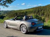 BMW Z4  2.5i -  Top gepflegt, Bielstein Fahrwerk - BMW aus 2003: Cabrio