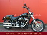 Harley-Davidson FXST Softail Standard, 5HD, 1.Hand, BITWELL, TOP - HARLEY-DAVIDSON SOFTAIL FXST