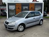 Volkswagen Polo 1.2 *4-TÜR*KLIMA*GEPFLEGT*99TKM* - gebrauchte VW Polo aus dem Jahr 2005