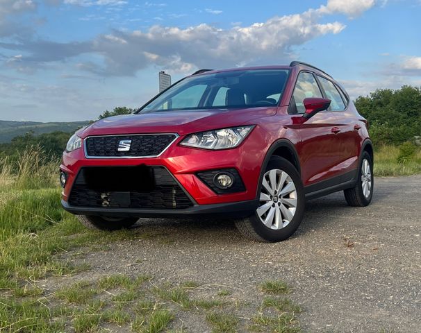 SEAT Arona 1.0 TSI Start&amp;Stop 70kW Style Style