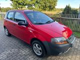 Chevrolet Kalos 1.2 / 5 Türer/ TüV bis 12/25 - Chevrolet Kalos von privat