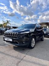 Jeep Cherokee 2.0 Mjt II Limited 140cv - Jeep Cherokee Kombi Gebrauchtwagen
