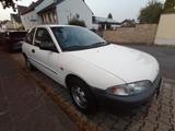 Mitsubishi Colt 1.3 GLi GL - Mitsubishi Colt: Gl