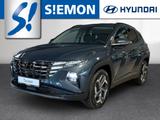 Hyundai Tucson PHEV 1.6 T-GDi 4WD TREND LED Navi eHKL RK - Hyundai Gebrauchtwagen in Berlin
