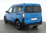 Ford Tourneo Courier Active 1.0 EB Aut. ACC Navi Kame - Ford Tourneo Courier mit 5 Türen