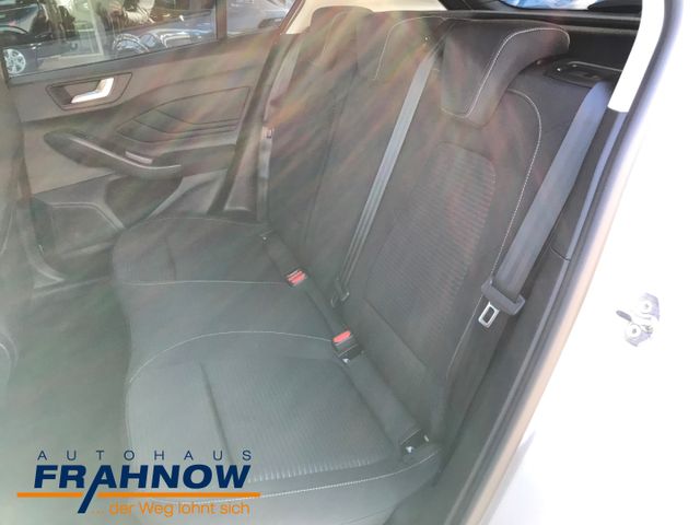 Foto Nummer 10: FORD Focus