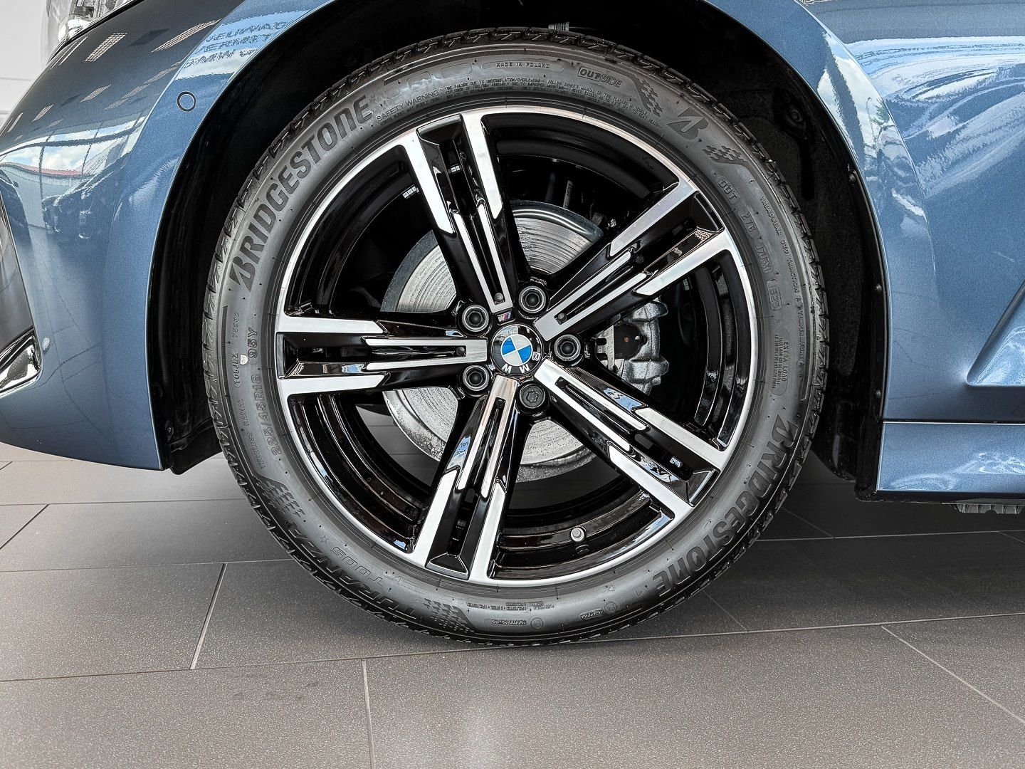 BMW 318 - Bild 6